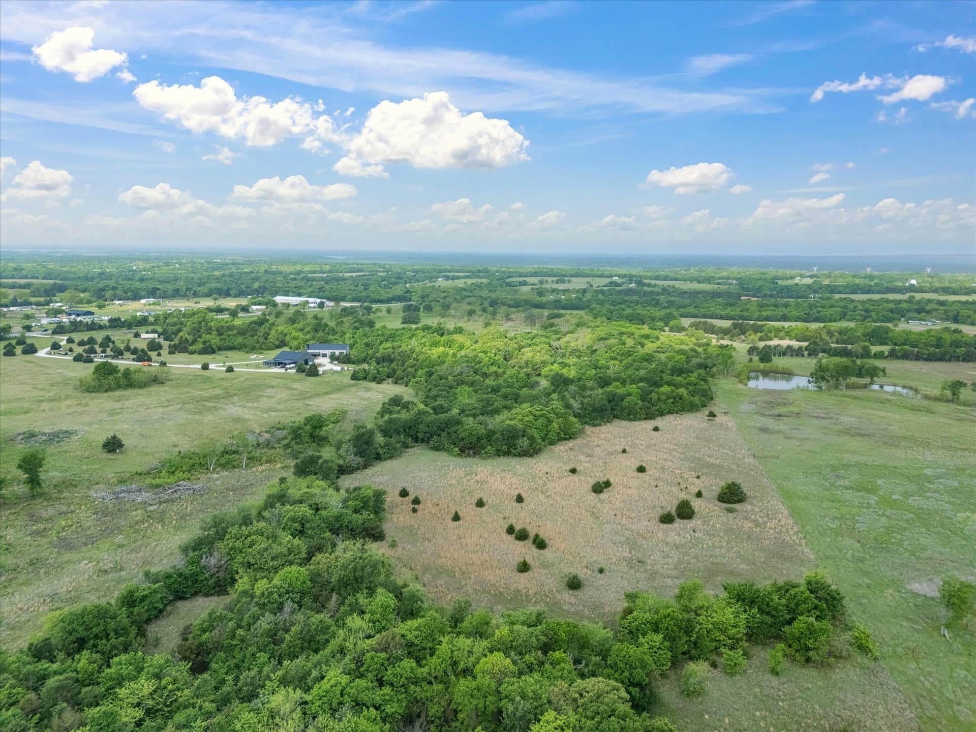 34.17 acres in Hunt County - photo 20