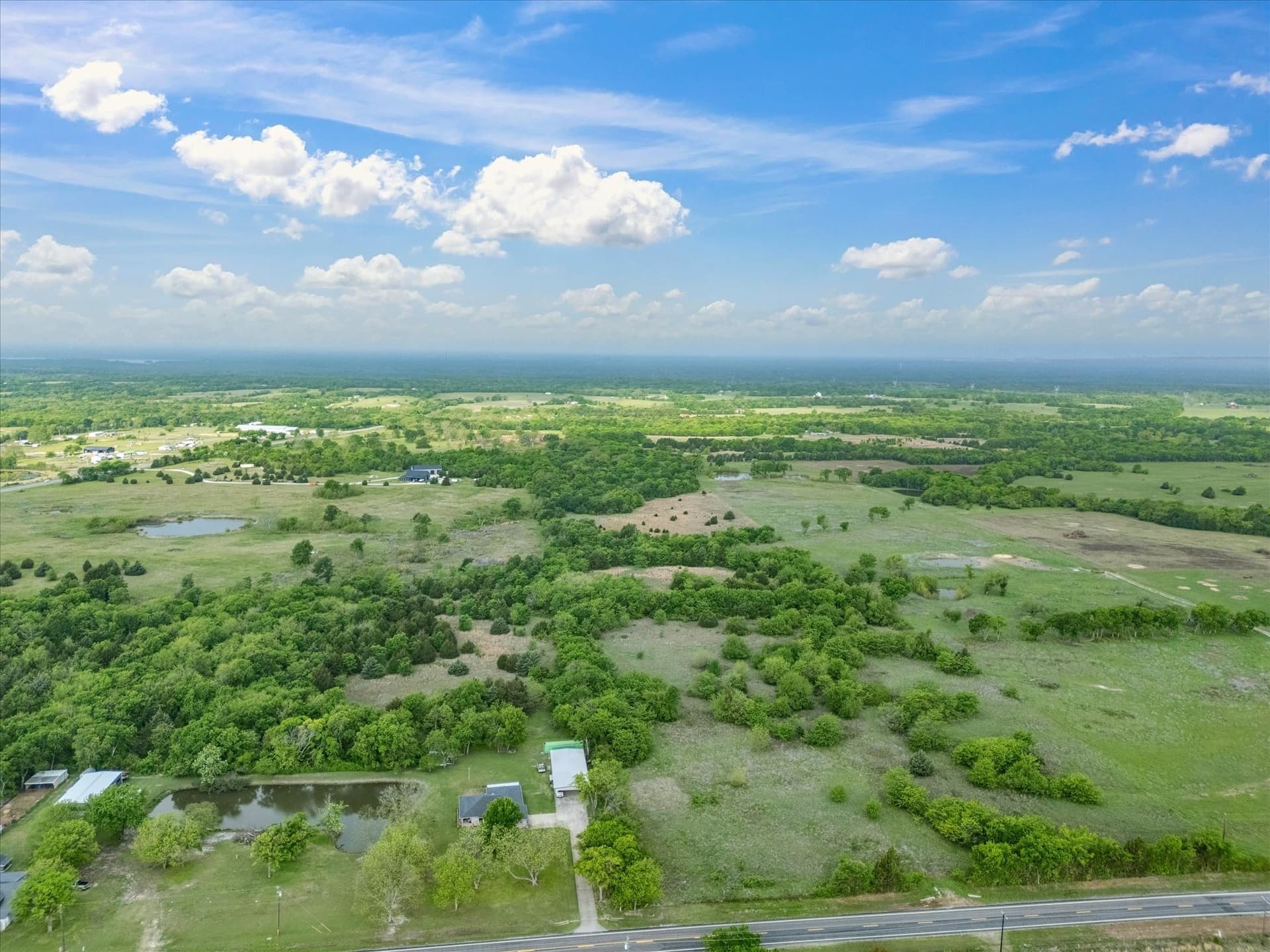34.17 acres in Hunt County - photo 12