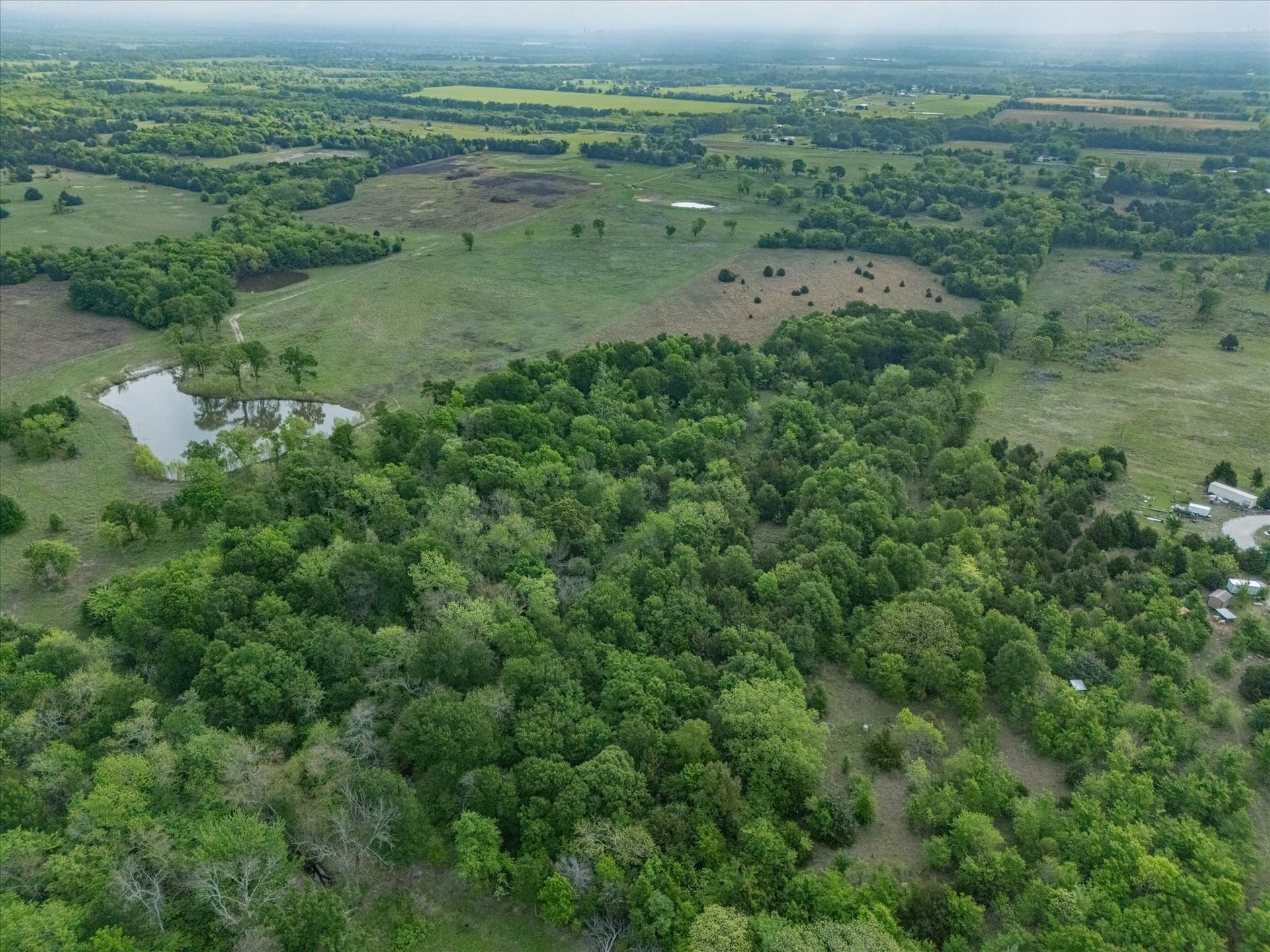 34.17 acres in Hunt County - photo 10