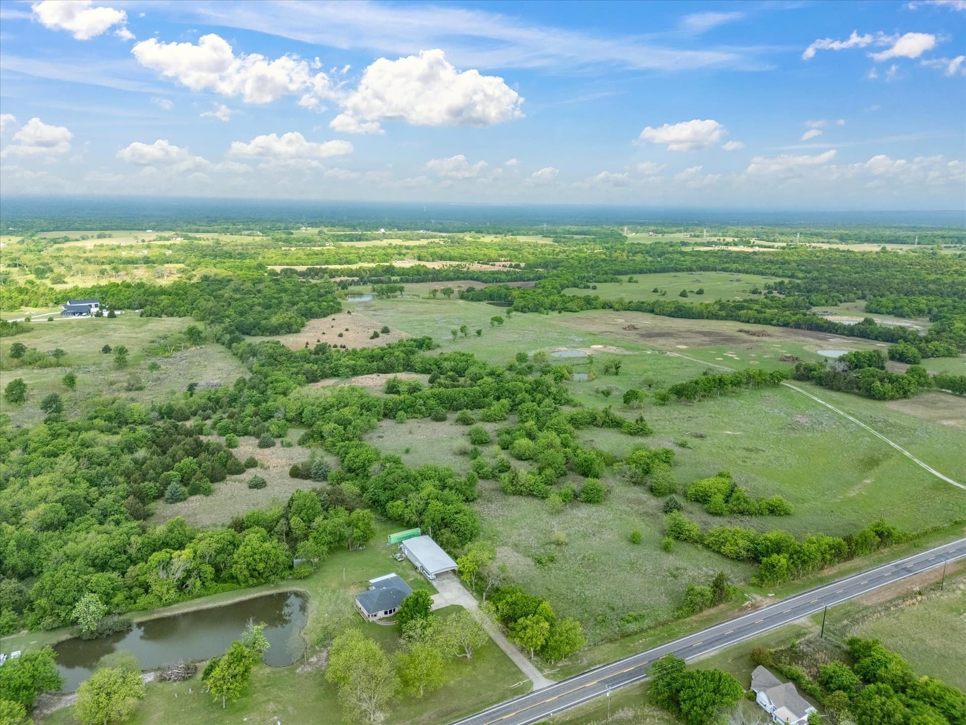 34.17 acres in Hunt County - photo 13