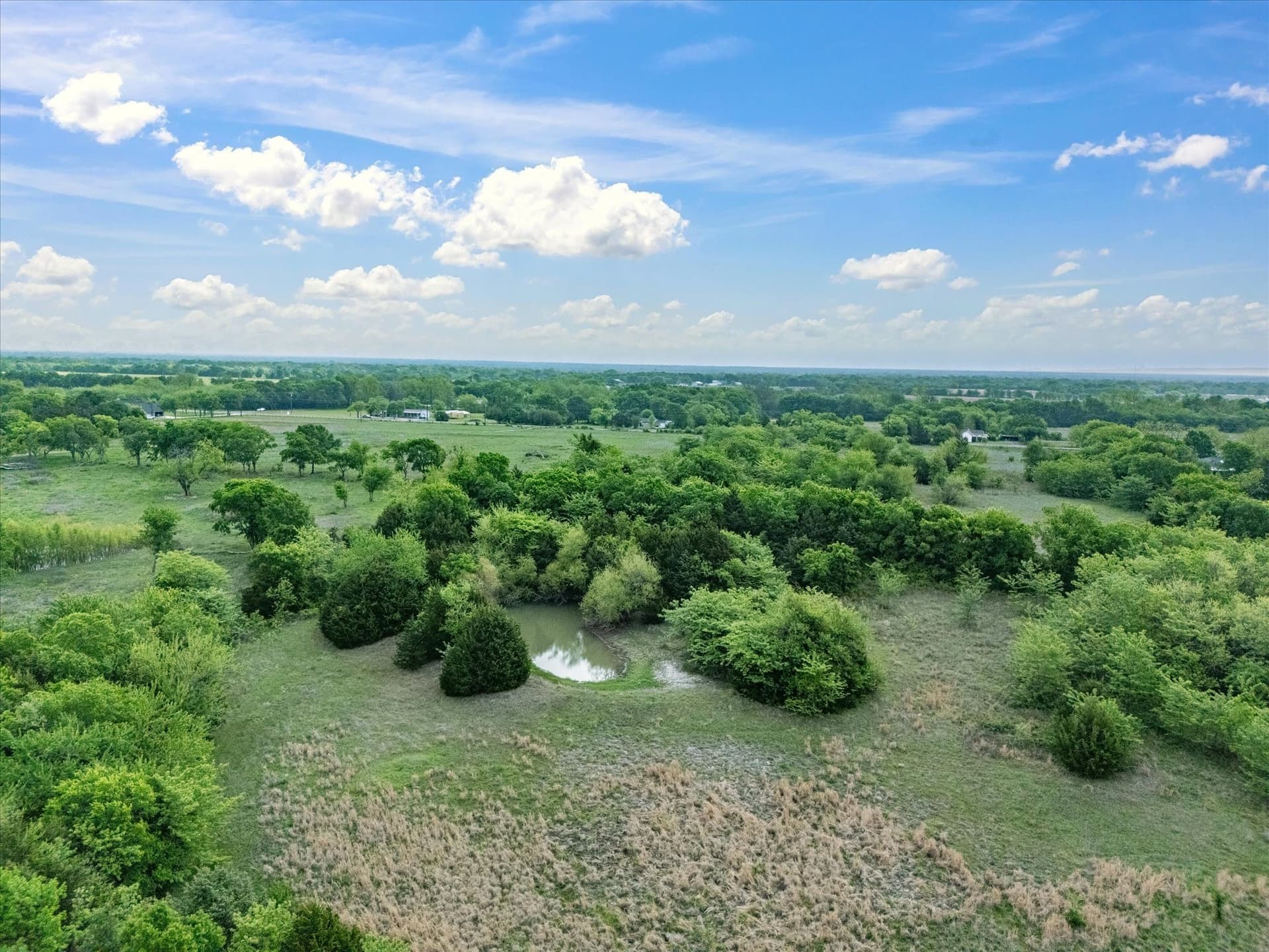 34.17 acres in Hunt County - photo 23