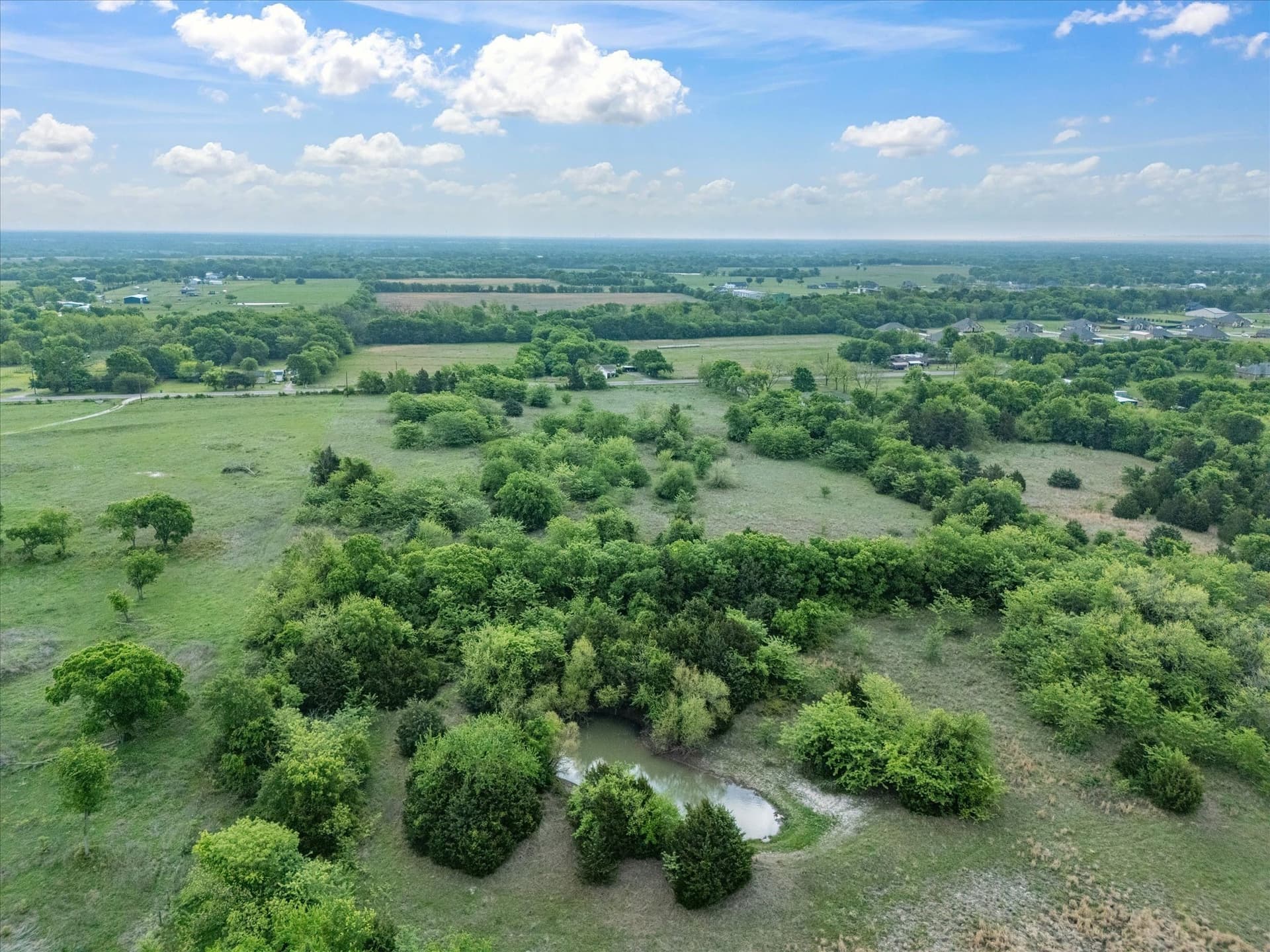 34.17 acres in Hunt County - photo 22