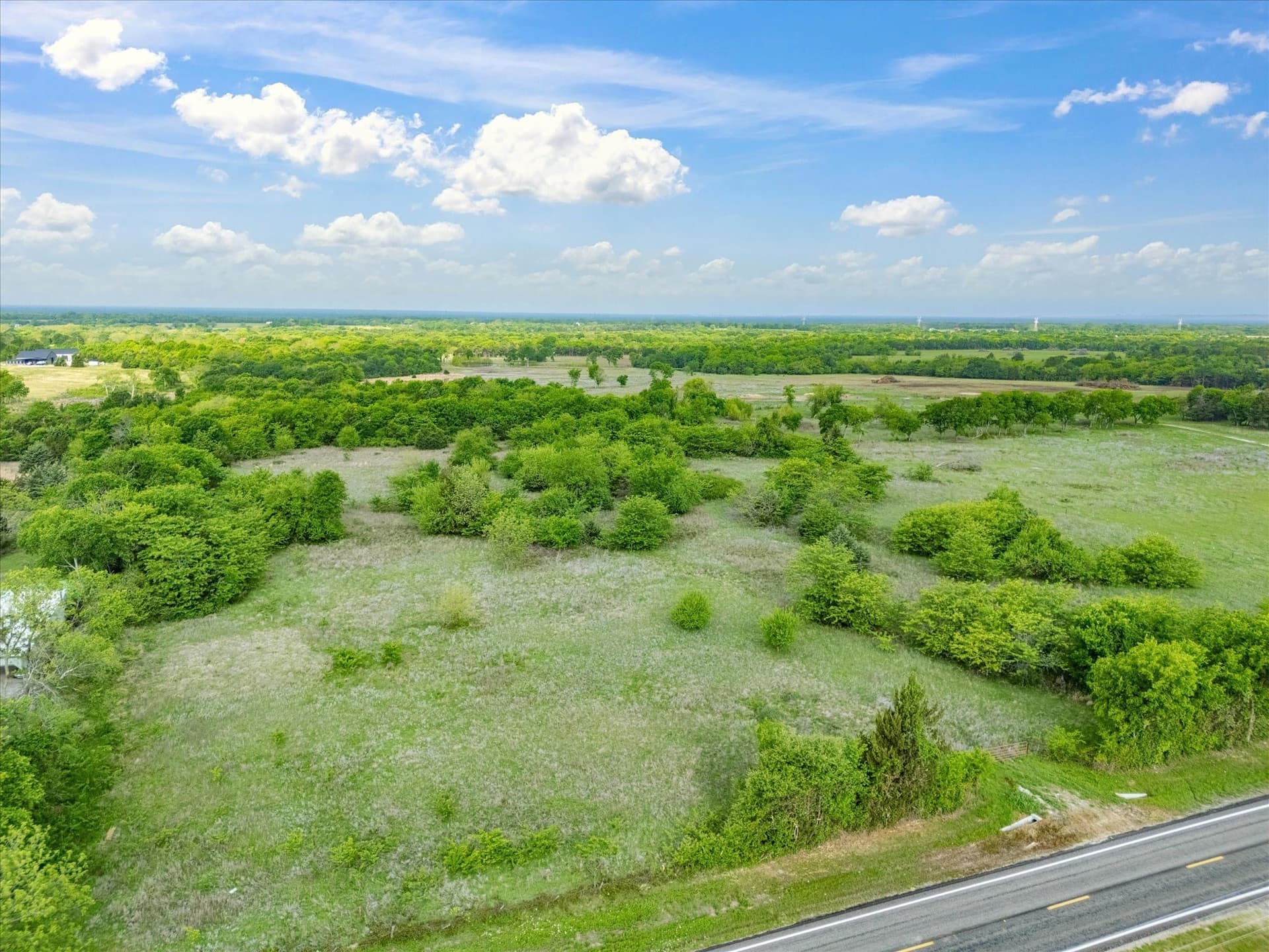34.17 acres in Hunt County - photo 17