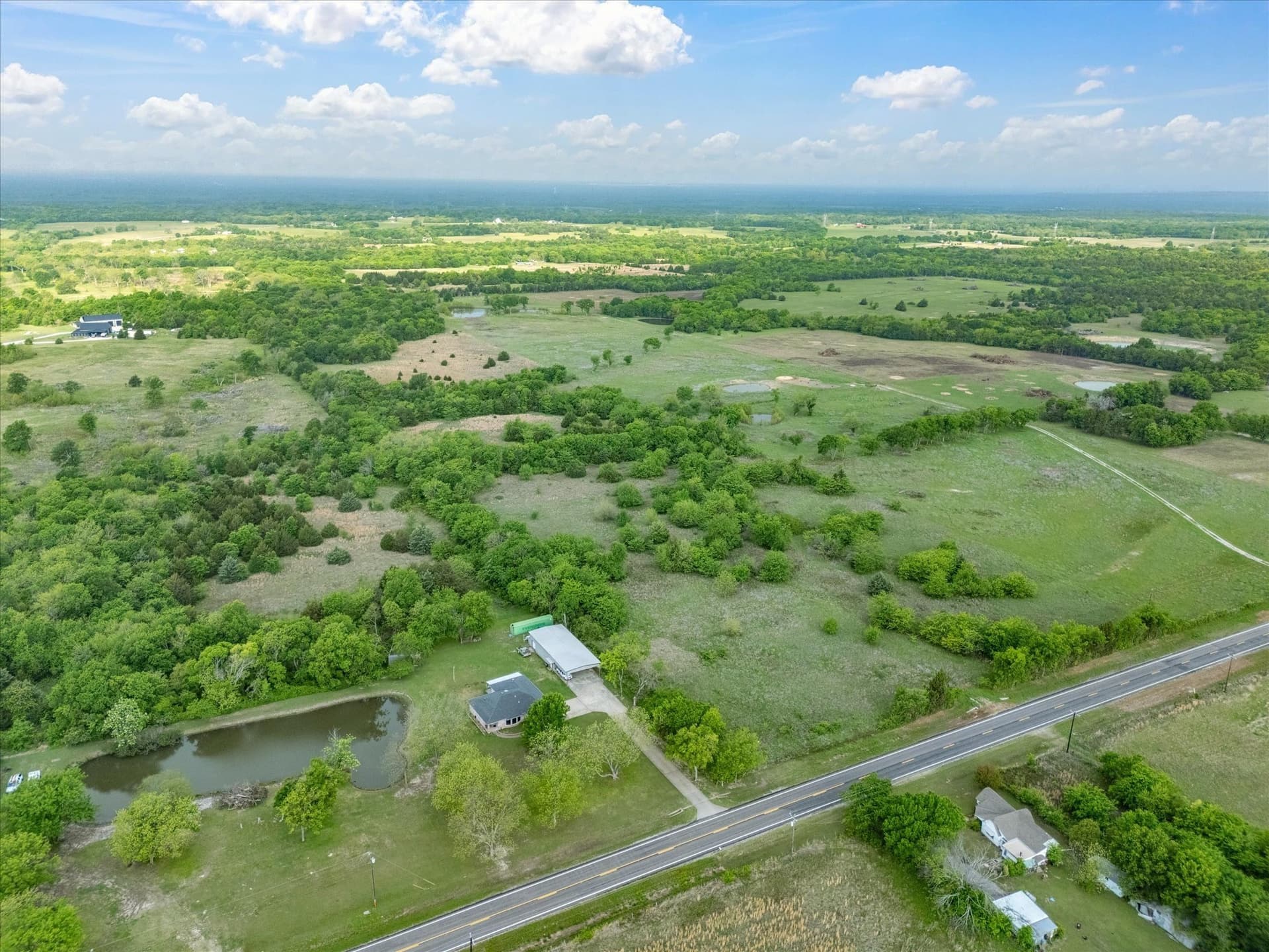 34.17 acres in Hunt County - photo 14