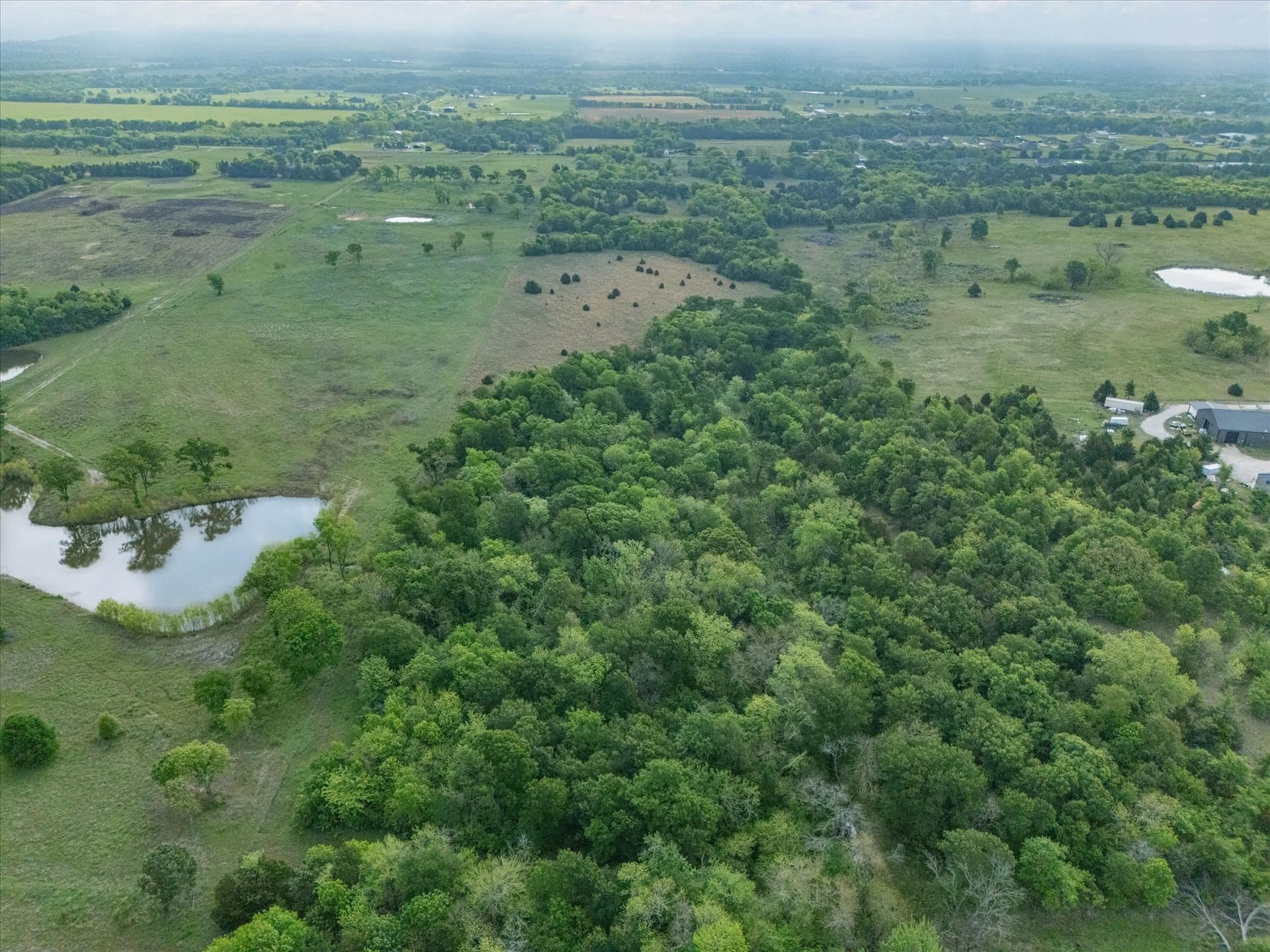 34.17 acres in Hunt County - photo 9