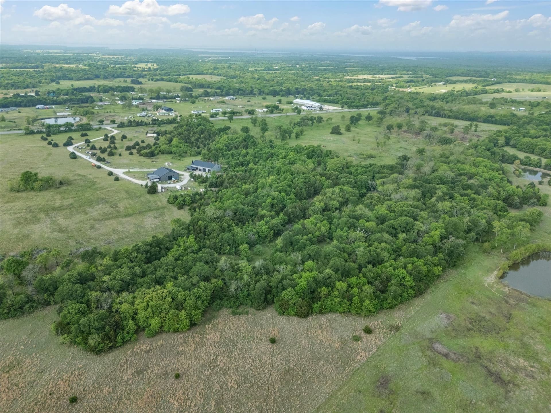 34.17 acres in Hunt County - photo 7