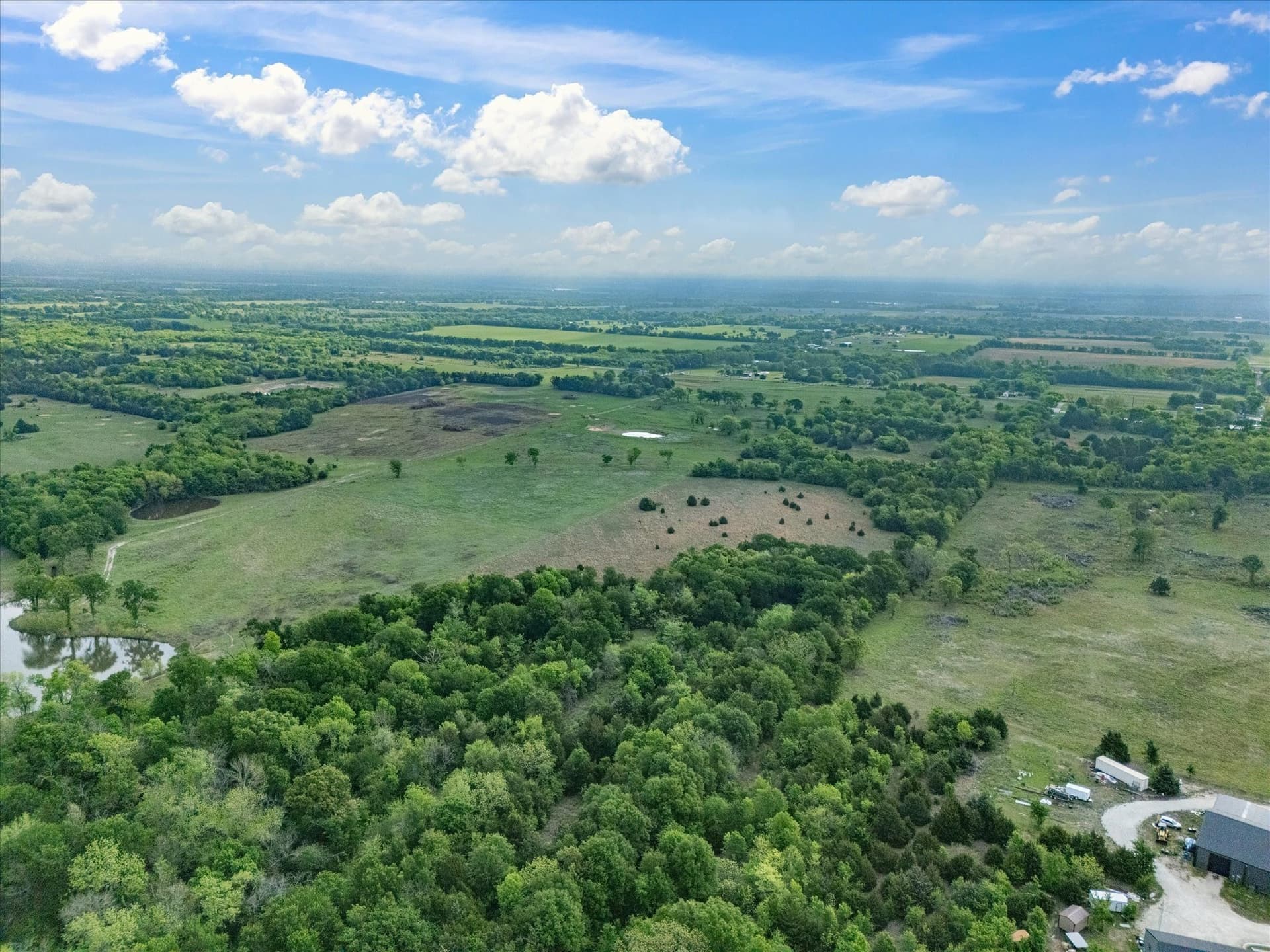34.17 acres in Hunt County - photo 11