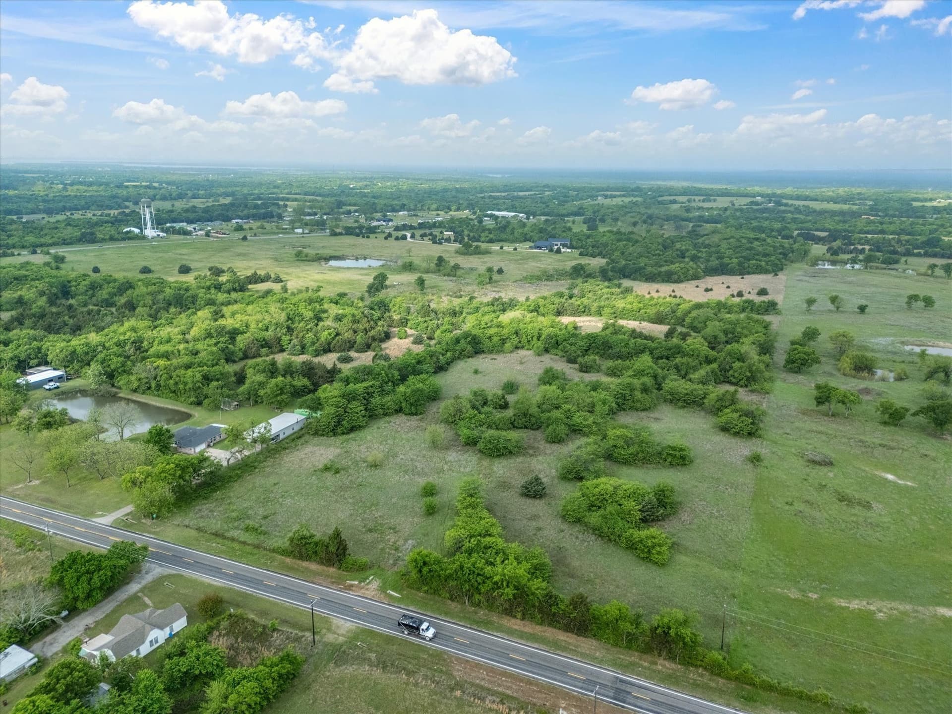 34.17 acres in Hunt County - photo 18
