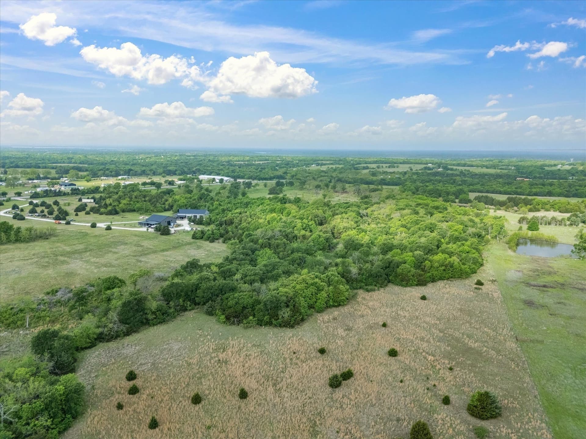 34.17 acres in Hunt County - photo 21
