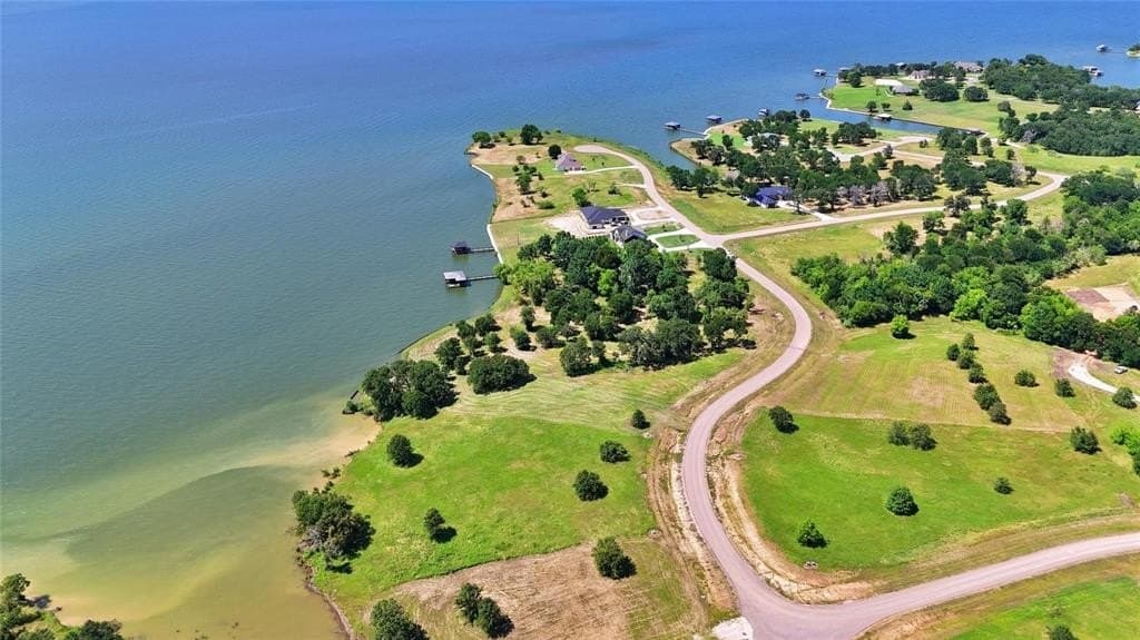 1.07 acres in Navarro County featured view