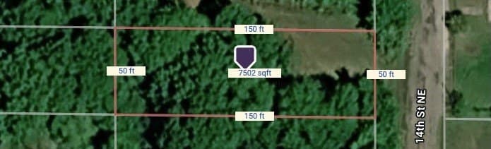0.17 acres in Lamar County gallery image 2