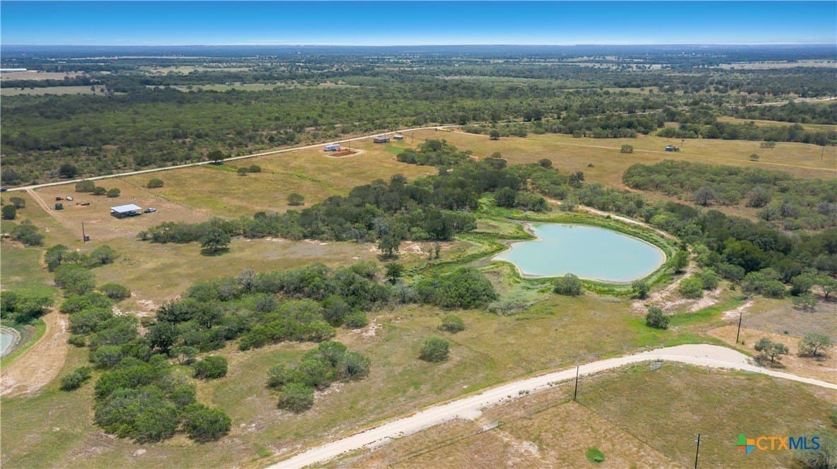 17.04 acres in Gonzales County gallery image 3