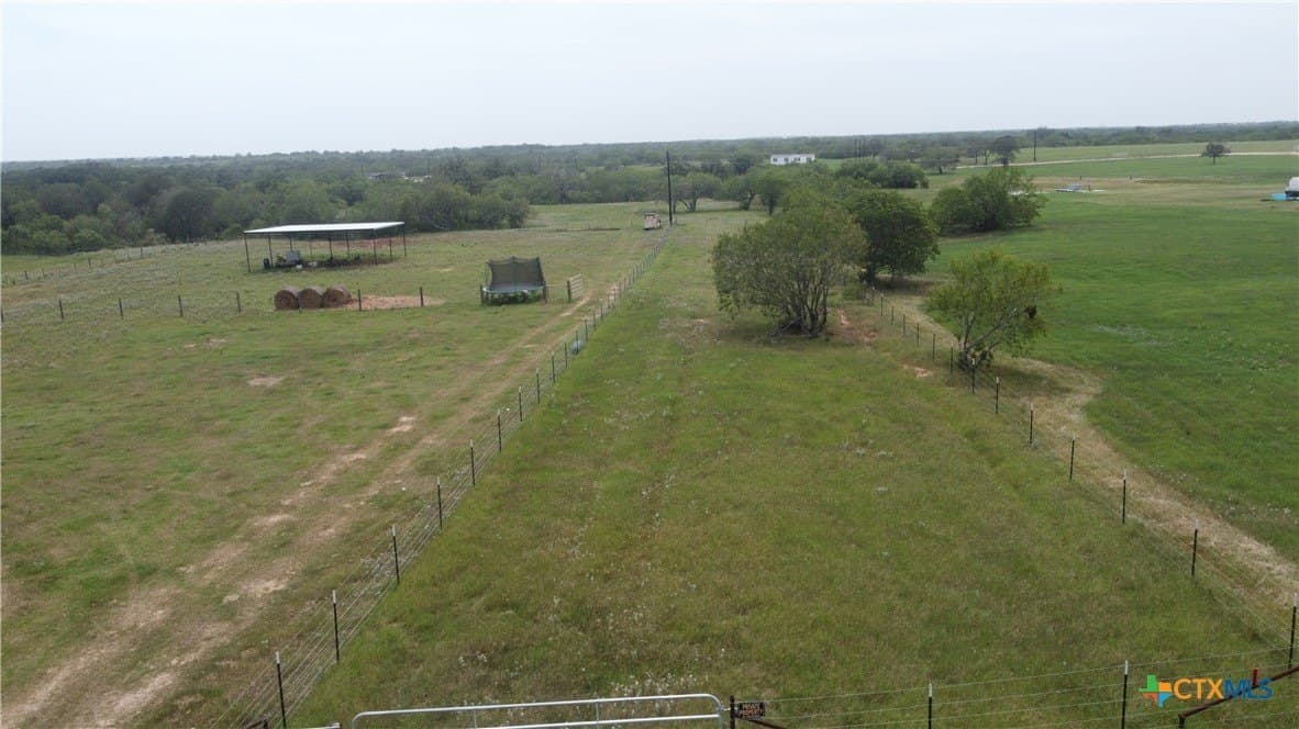 17.04 acres in Gonzales County featured view
