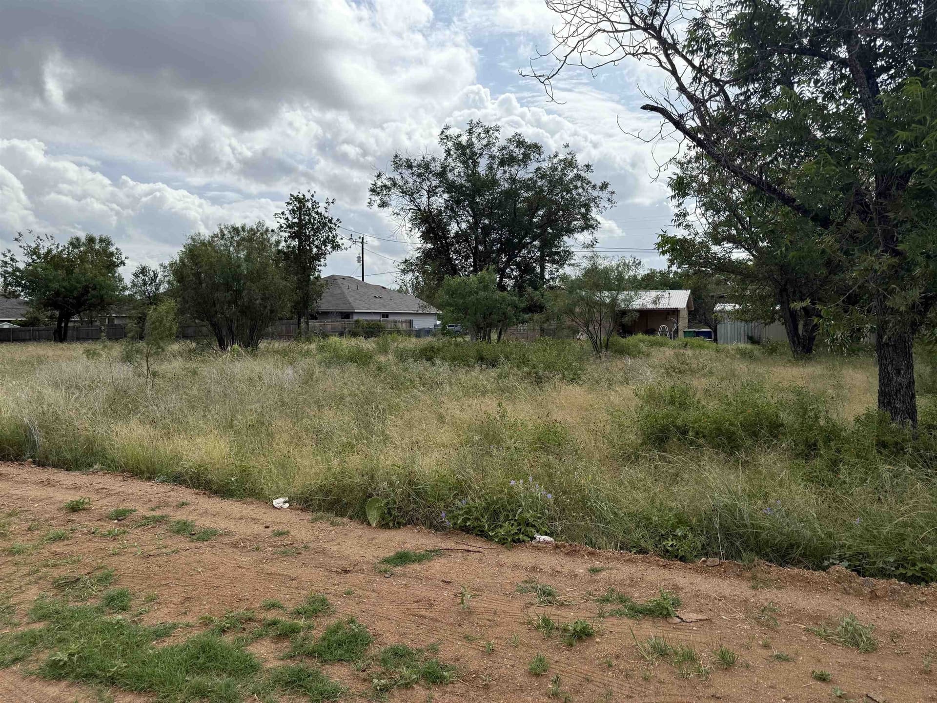 0.23 acres in Burnet County gallery image 4