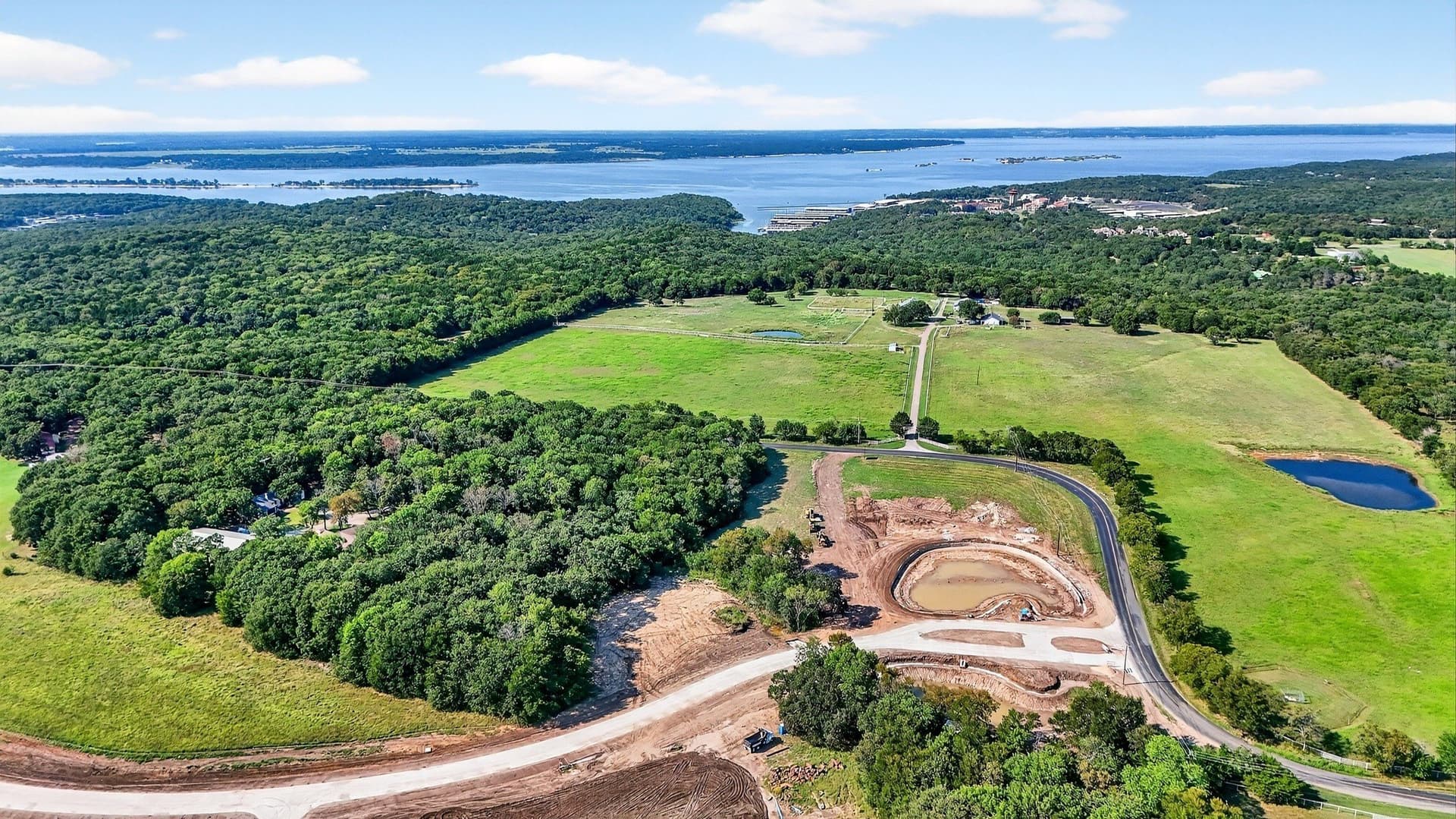 1 acres in Grayson County featured view