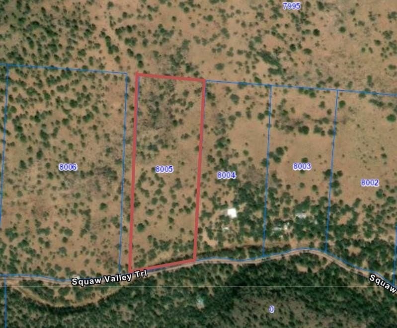 5.67 acres in Jeff Davis County - photo 19