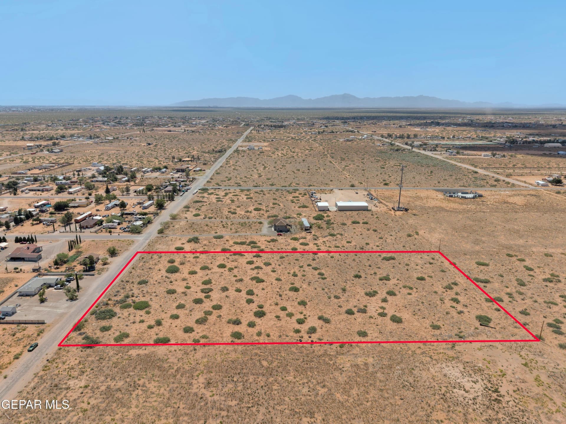 5.61 acres in El Paso County - photo 7