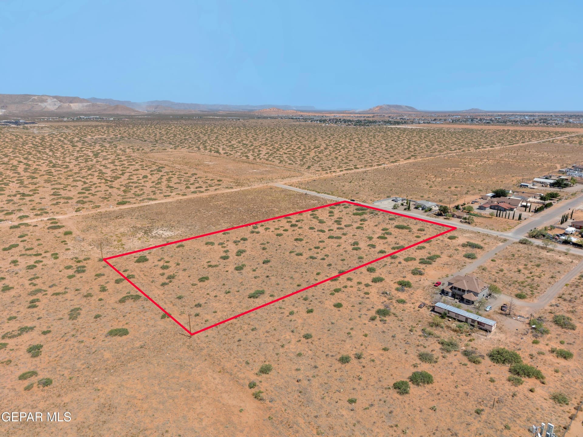 5.61 acres in El Paso County - photo 10