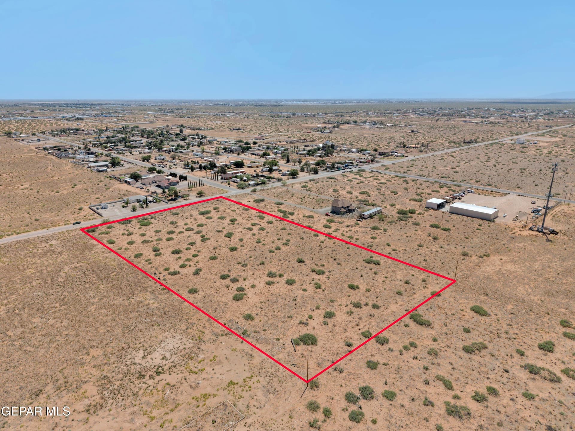 5.61 acres in El Paso County - photo 8