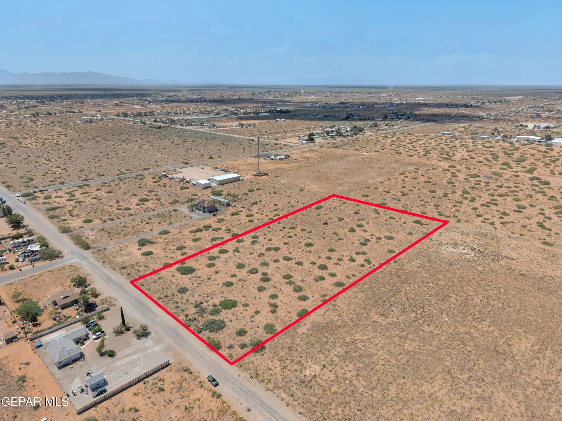 5.61 acres in El Paso County - photo 6