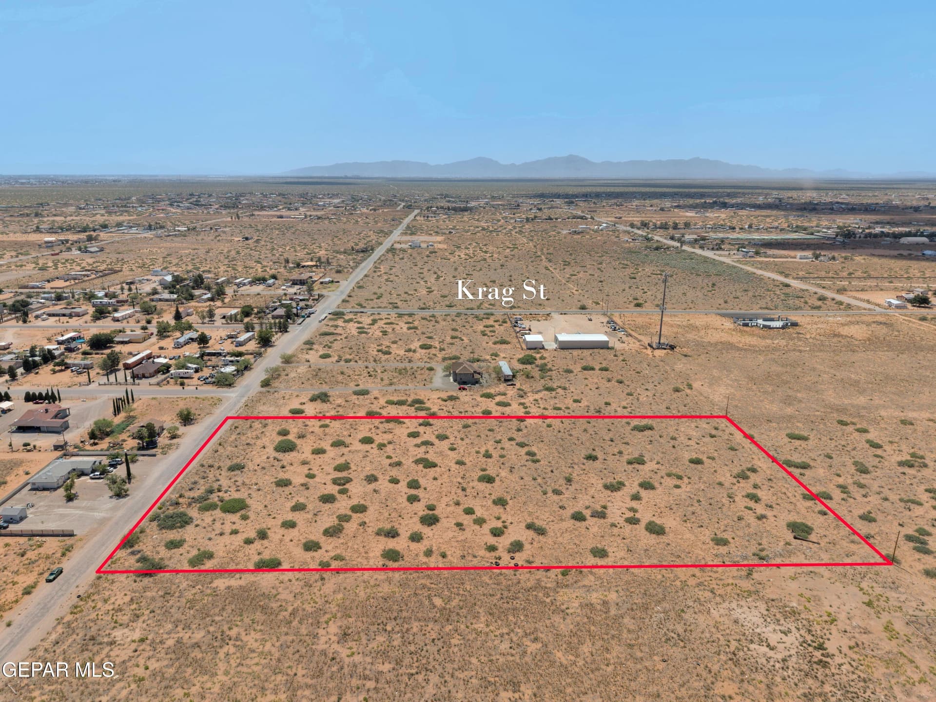 5.61 acres in El Paso County gallery image 2