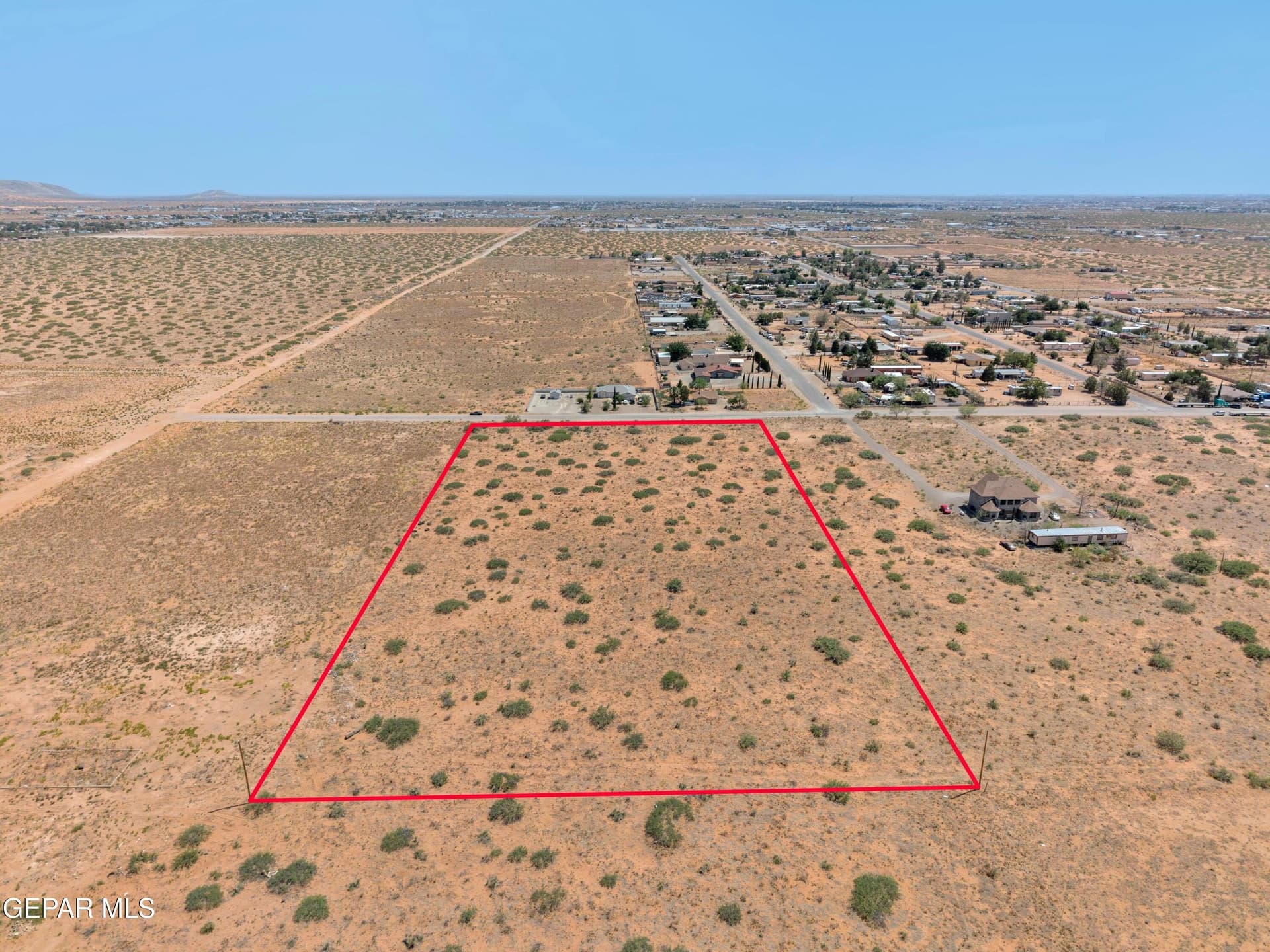 5.61 acres in El Paso County - photo 9