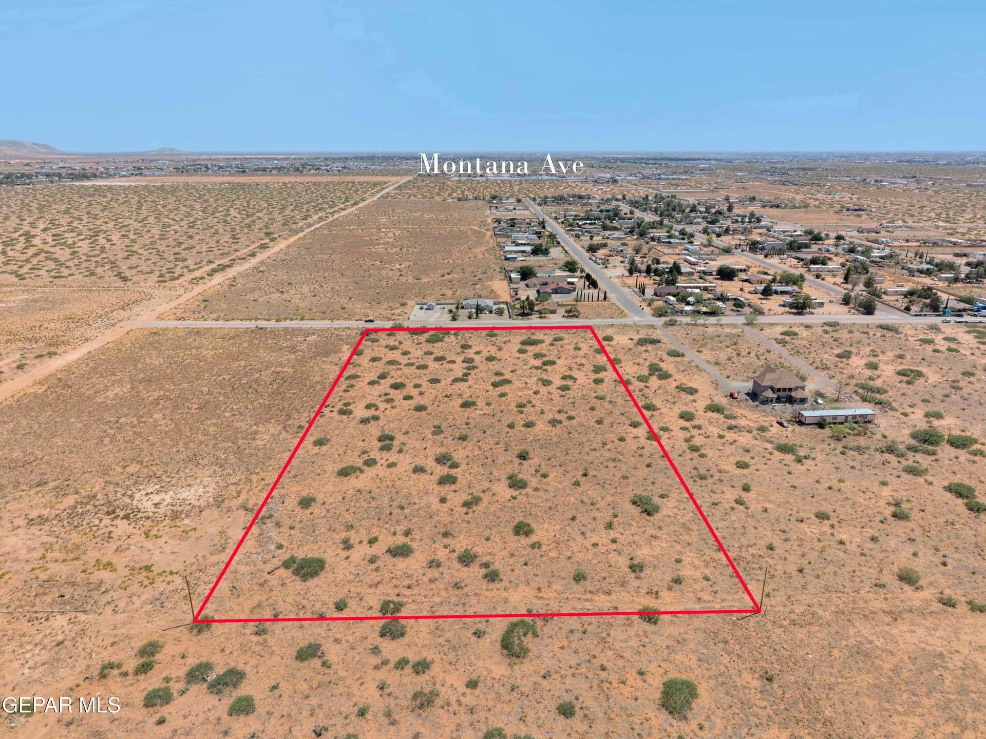 5.61 acres in El Paso County gallery image 3