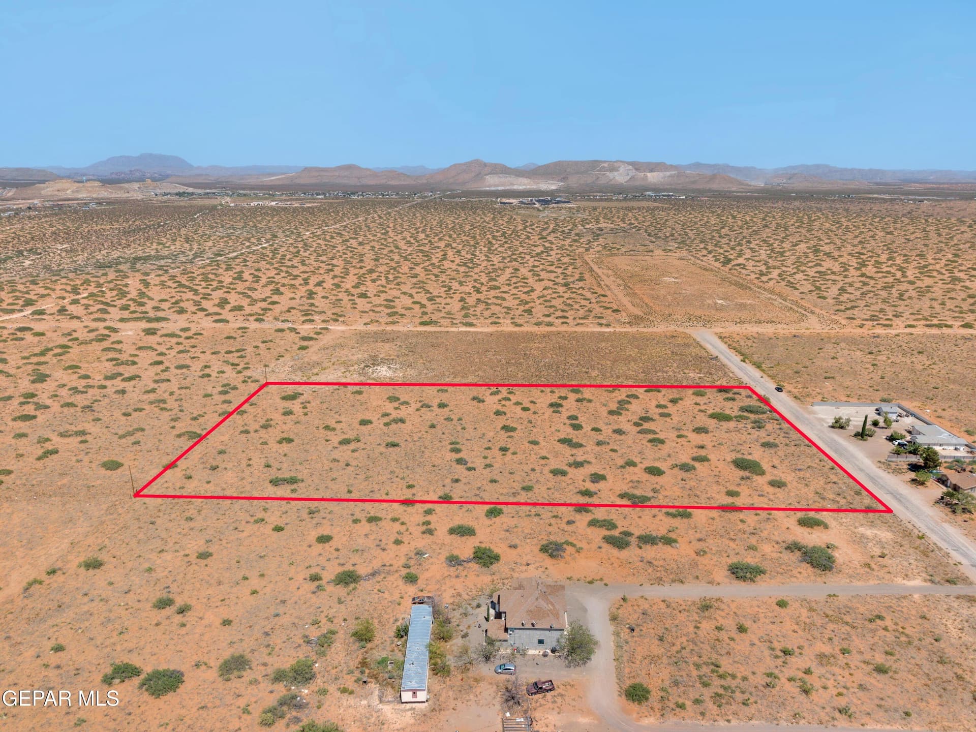 5.61 acres in El Paso County - photo 11