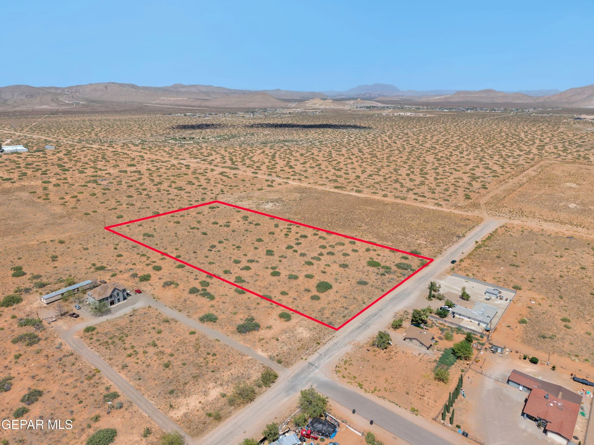 5.61 acres in El Paso County gallery image 4