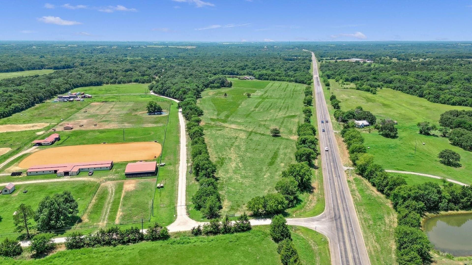 27.24 acres in Grayson County - photo 7