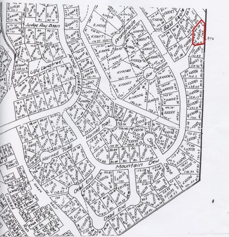 0.36 acres in Burnet County - photo 7