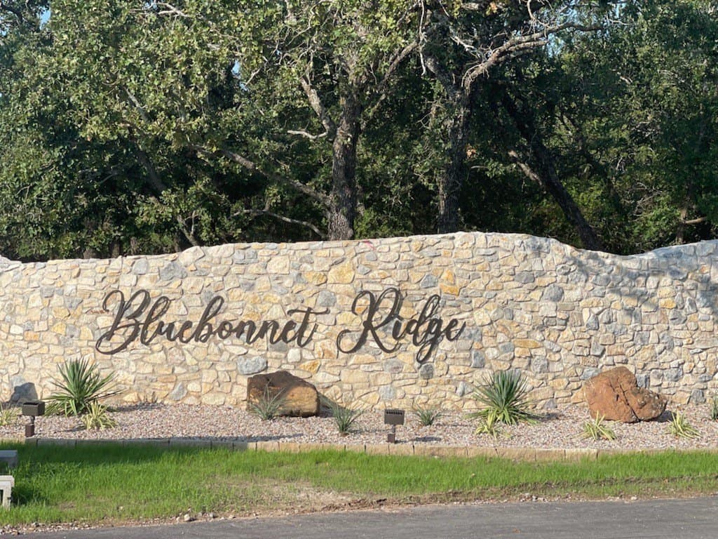 2.22 acres in Parker County - photo 2