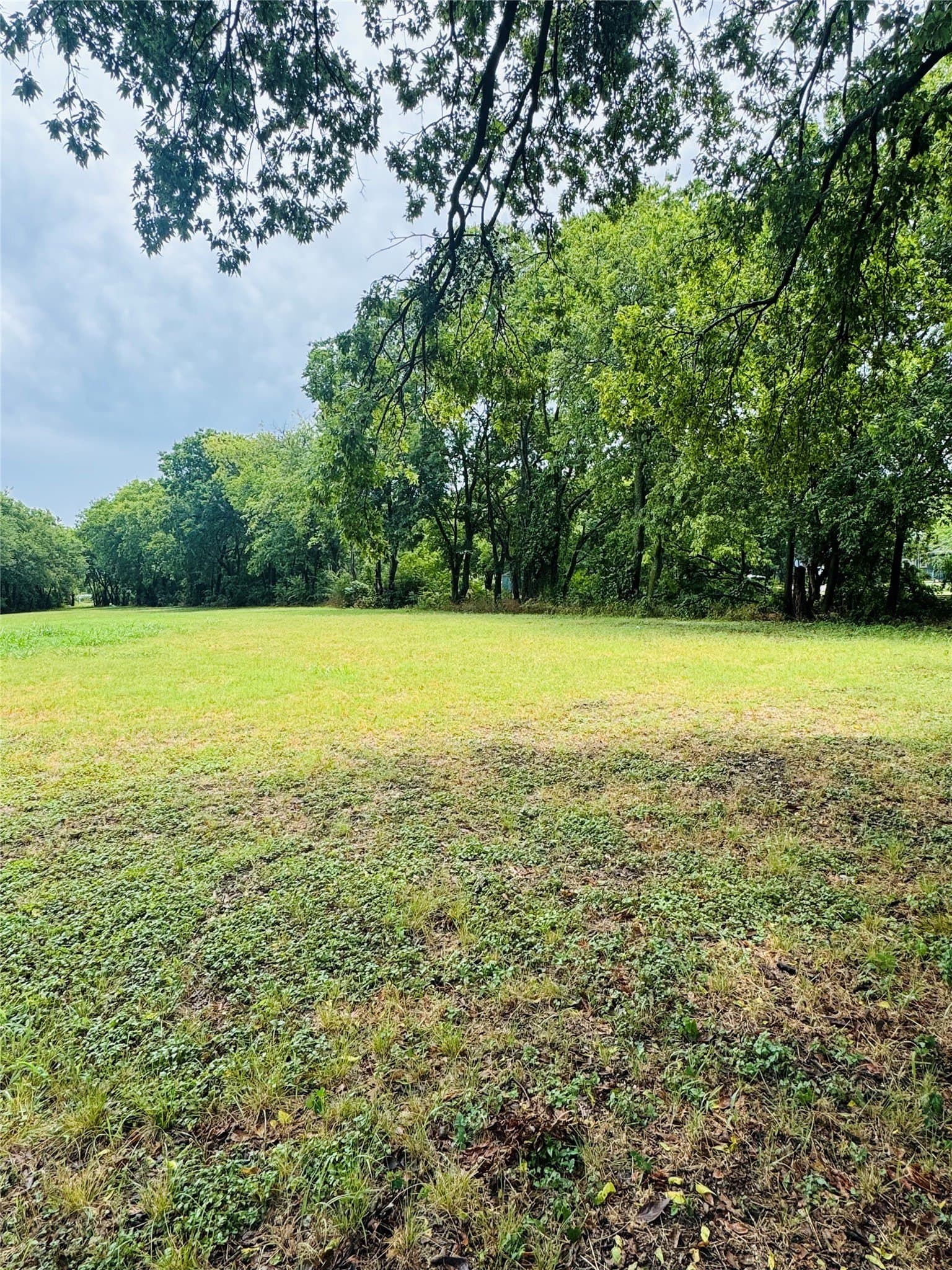0.65 acres in Johnson County - photo 2