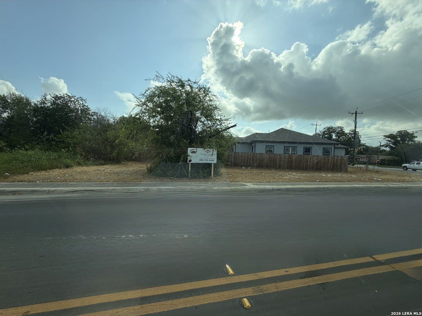 0.06 acres in Bexar County - photo 2