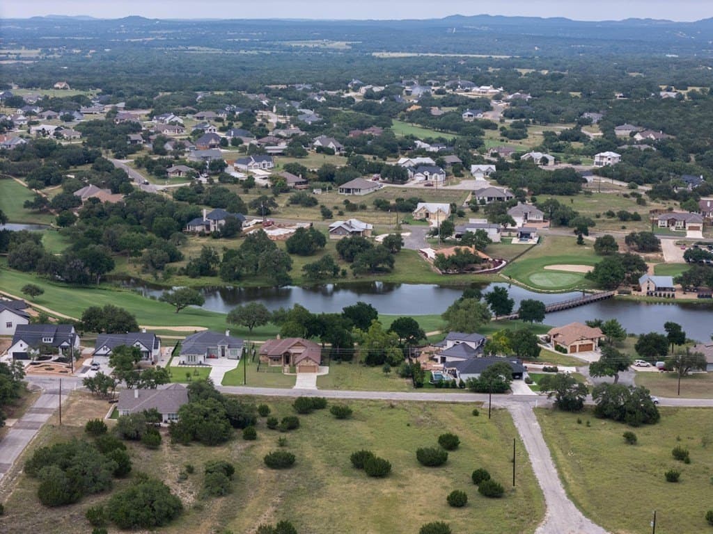 0.31 acres in Blanco County featured view