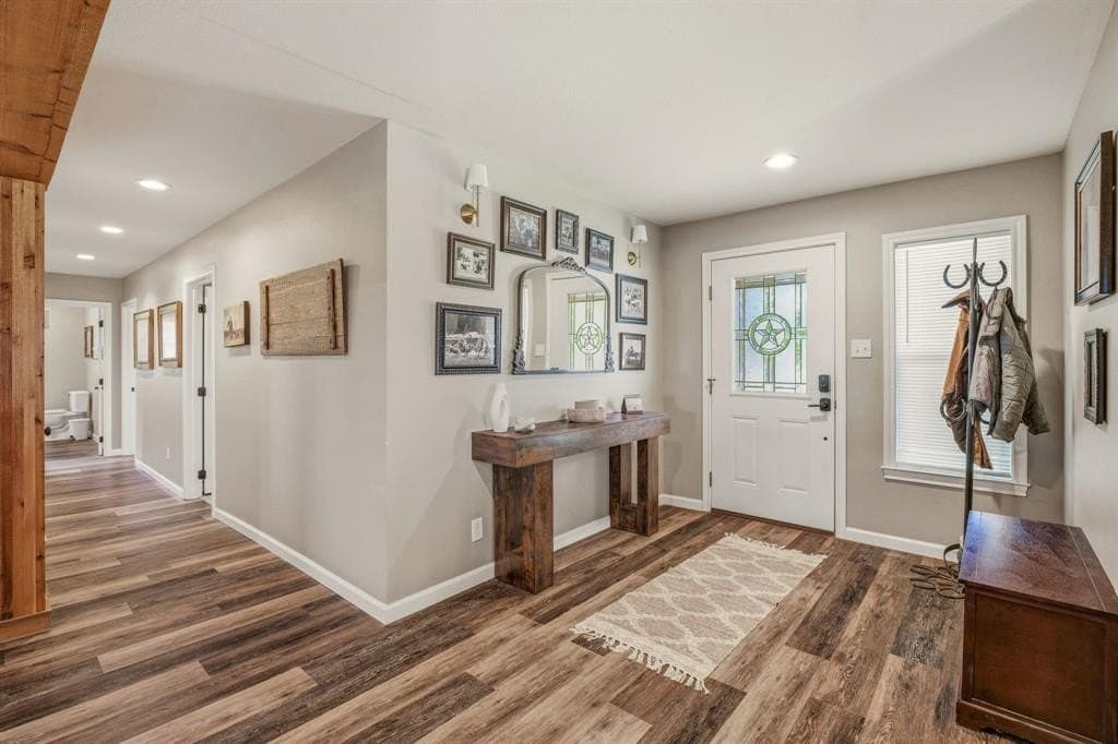 13.04 acres in Erath County gallery image 4