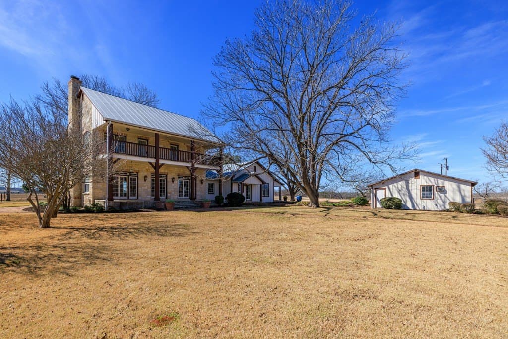 39.82 acres in Gillespie County featured view