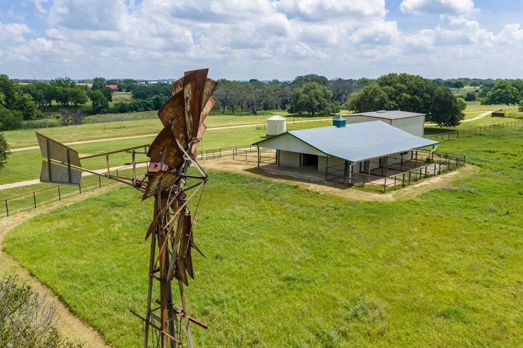 39.82 acres in Gillespie County - photo 39