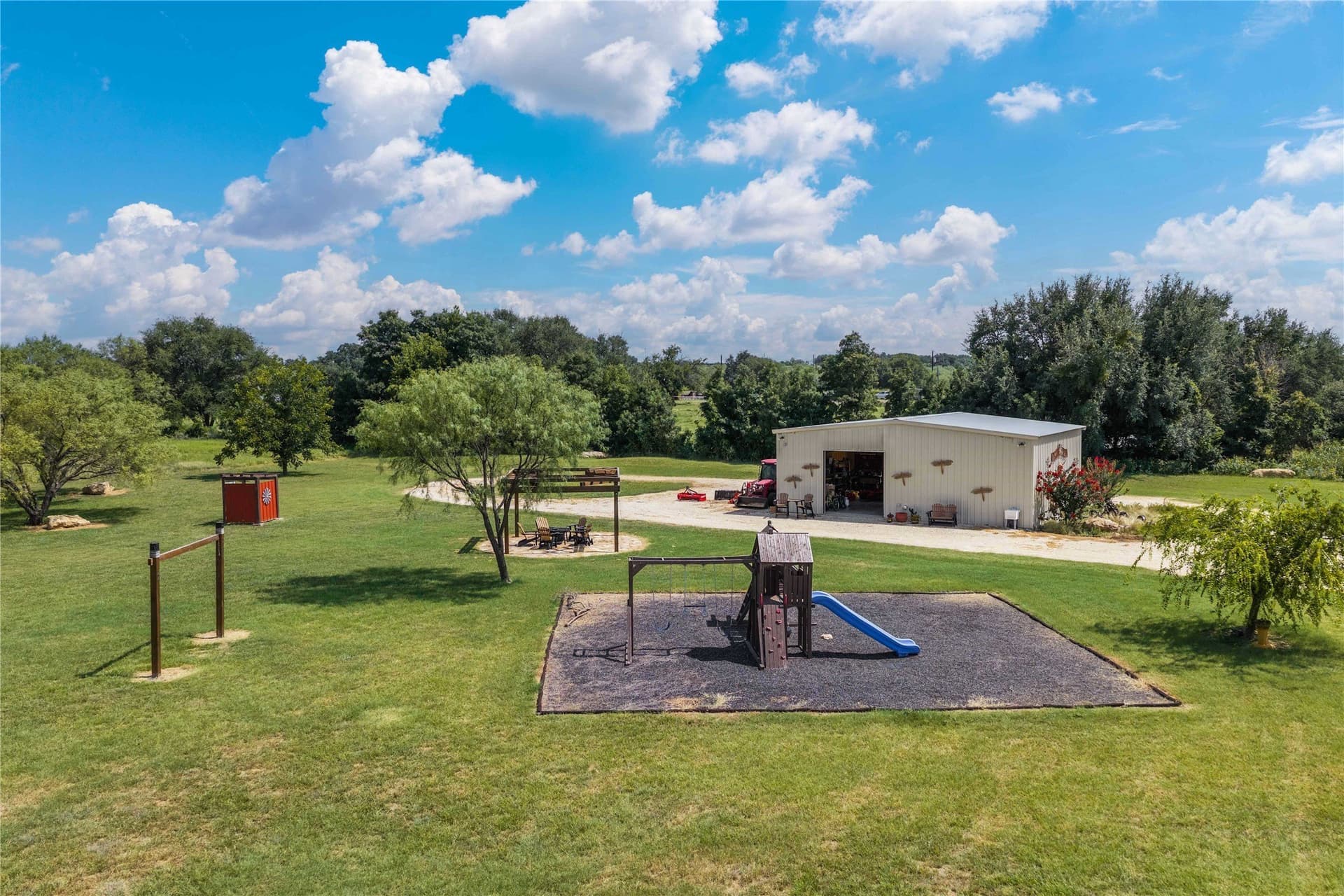 27.21 acres in Brown County - photo 5