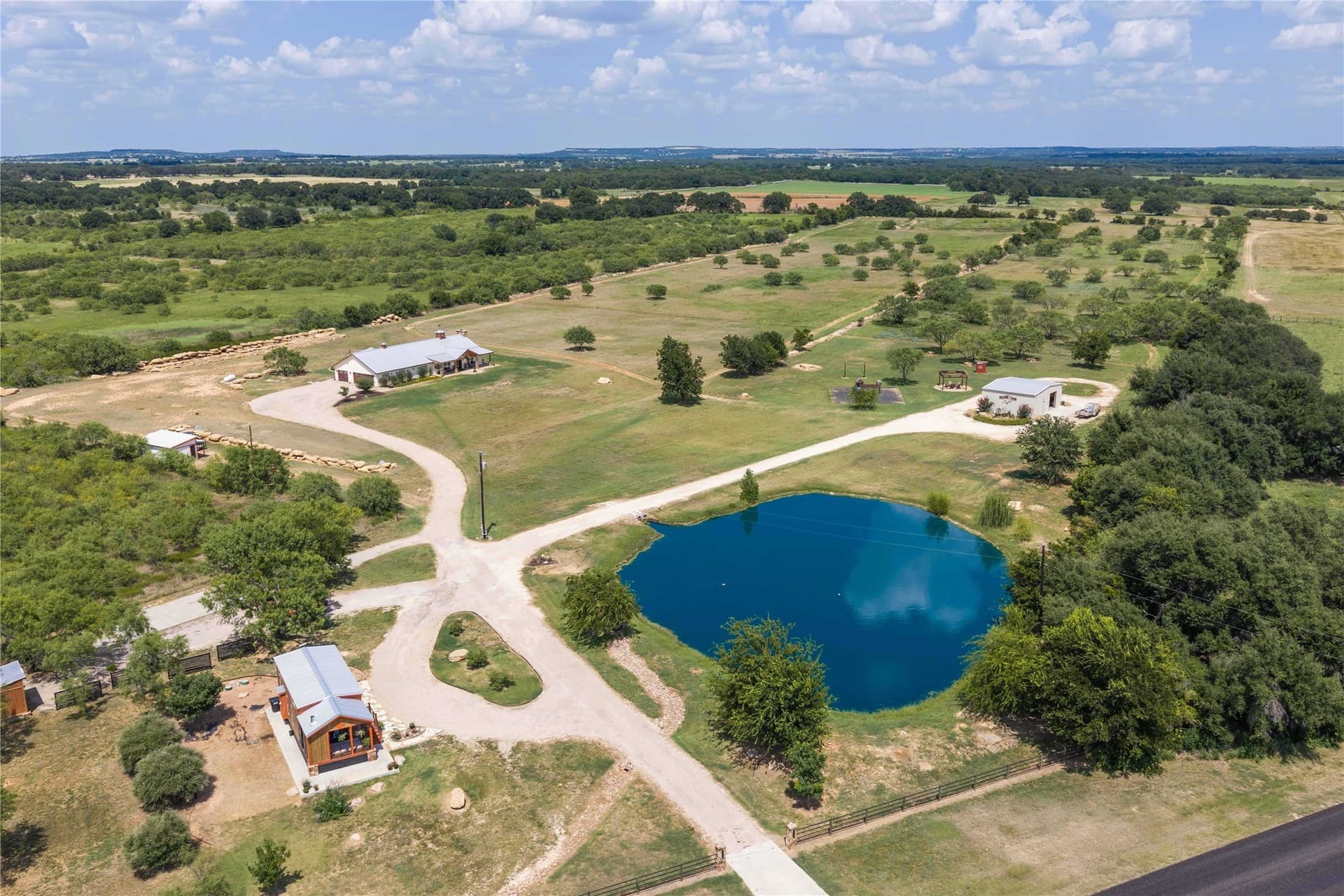 27.21 acres in Brown County