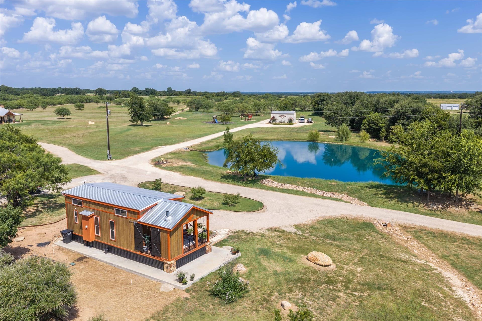27.21 acres in Brown County - photo 7