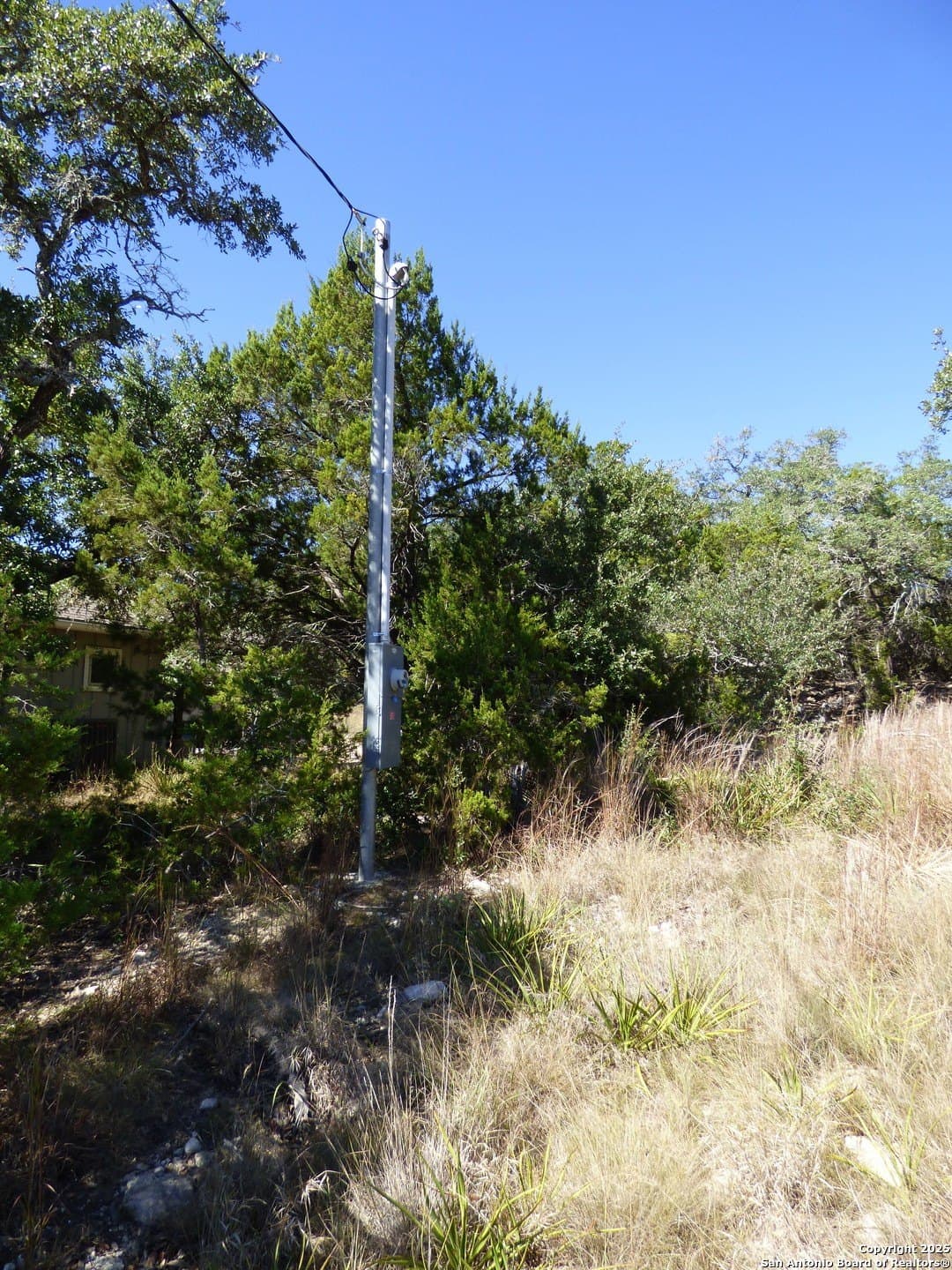 0.5 acres in Comal County featured view