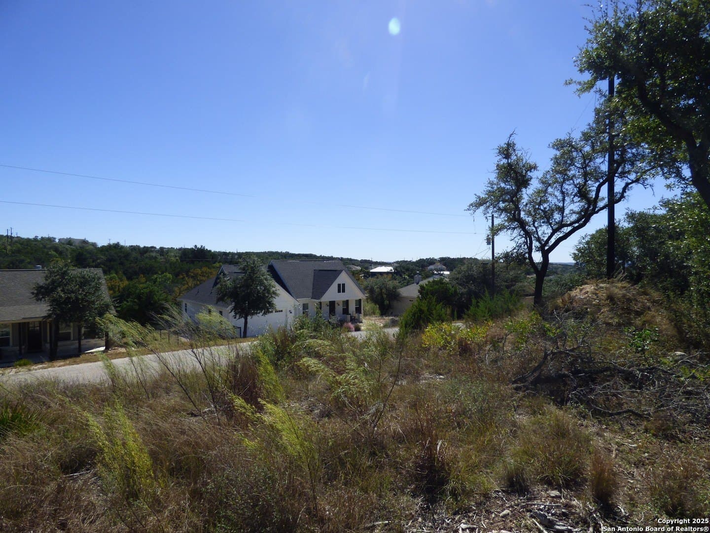 0.5 acres in Comal County - photo 6