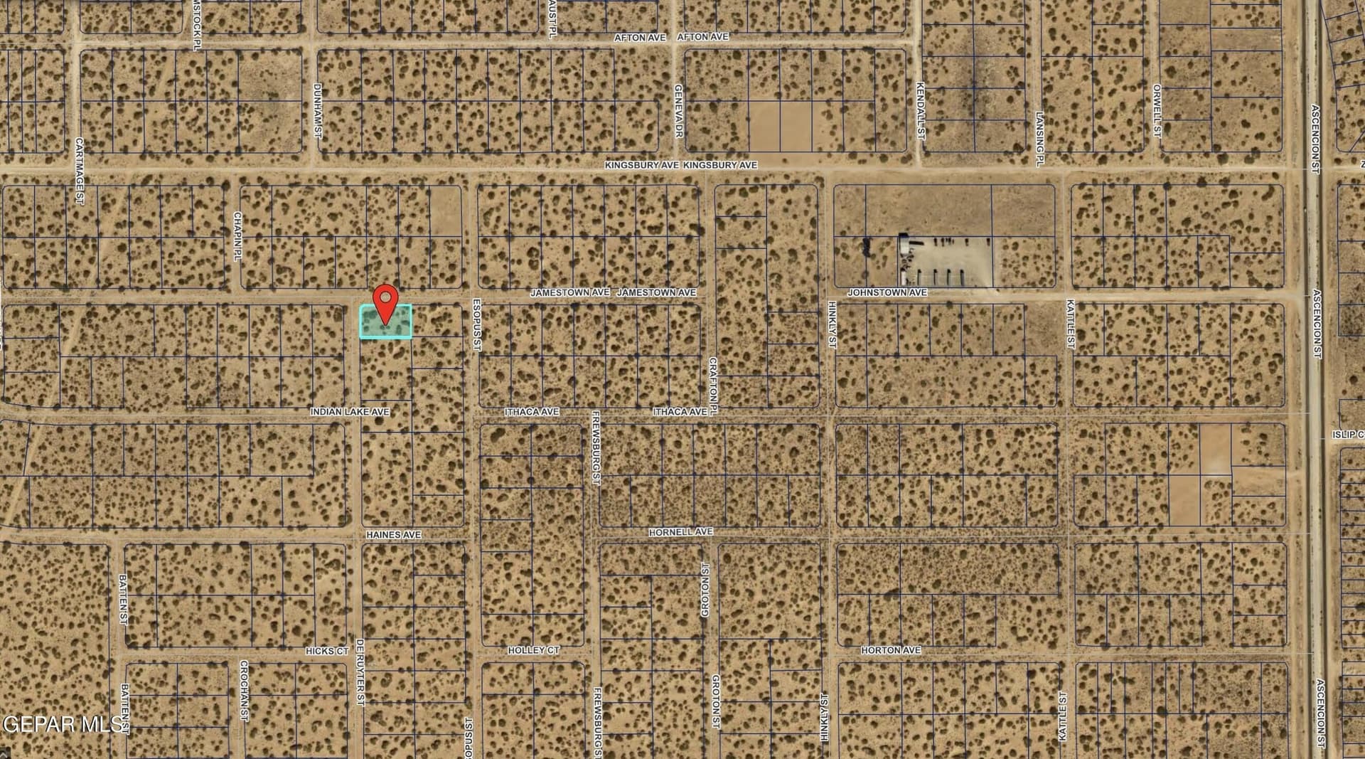 0.5 acres in El Paso County gallery image 4