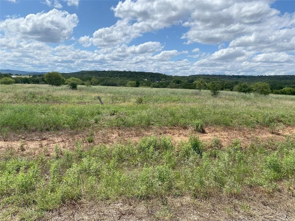 5 acres in Palo Pinto County
