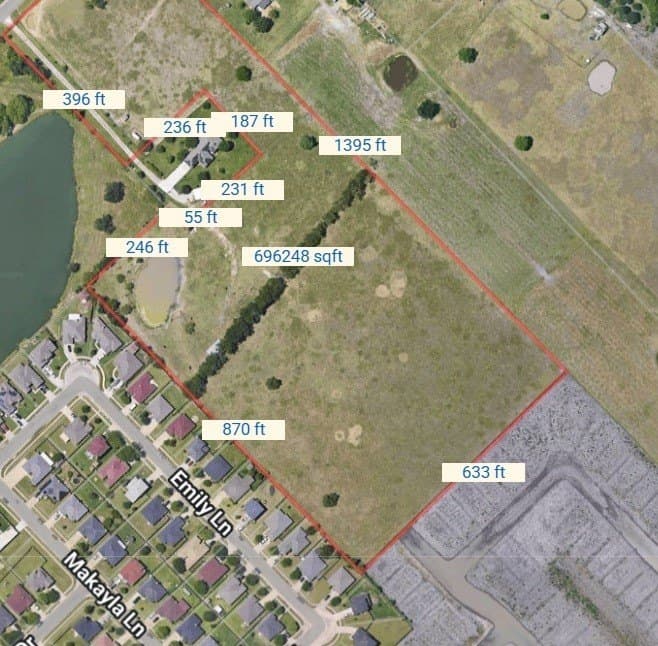 10 acres in Dallas County - photo 3