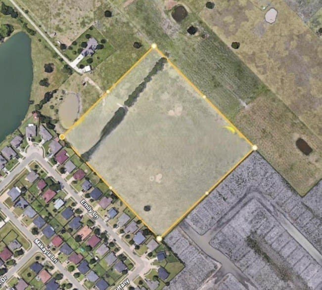 10 acres in Dallas County - photo 4