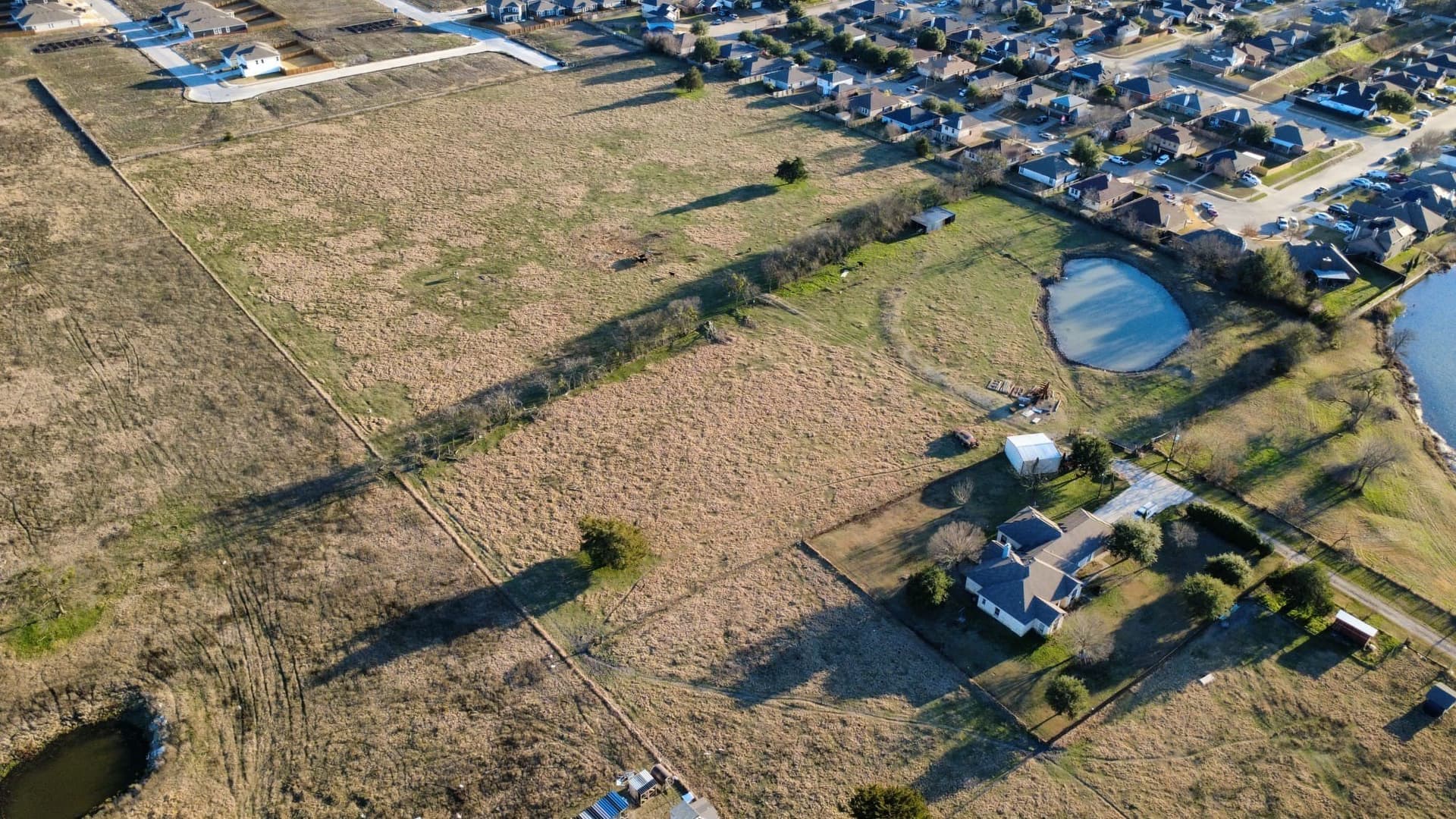 10 acres in Dallas County - photo 2