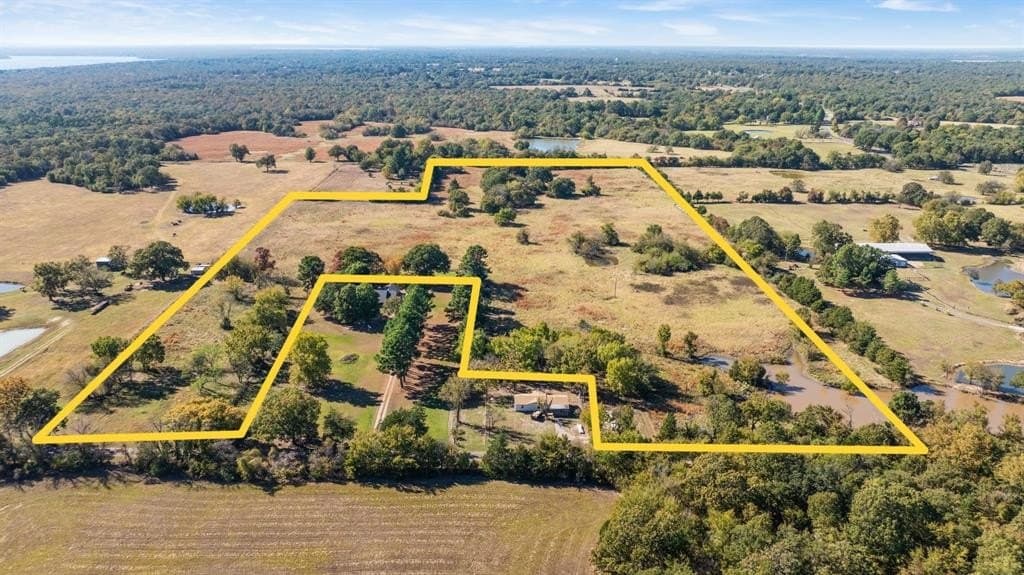 31.38 acres in Lamar County gallery image 2