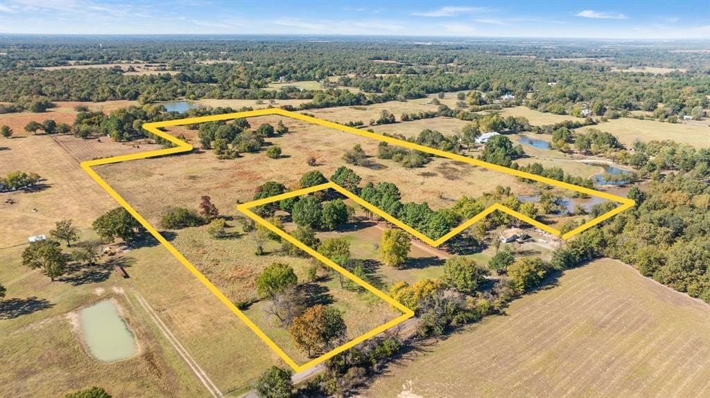 31.38 acres in Lamar County gallery image 4